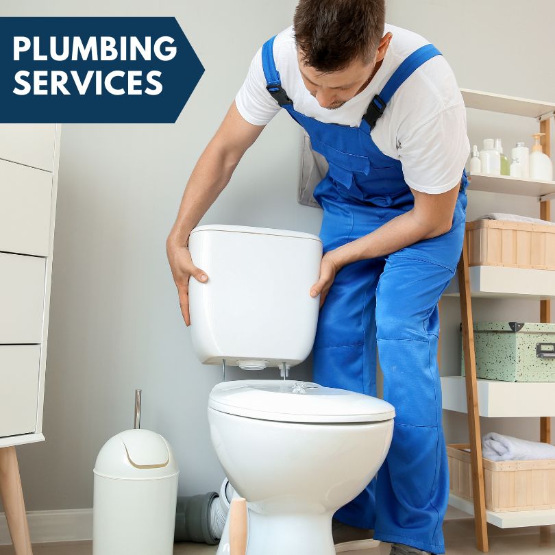 Plumbing Company in Huron, SD